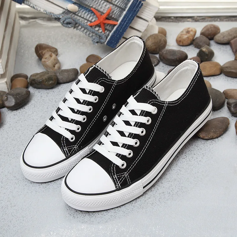 Скидка Женская повседневная обувь Парусиновые лоферы на плоской платформе