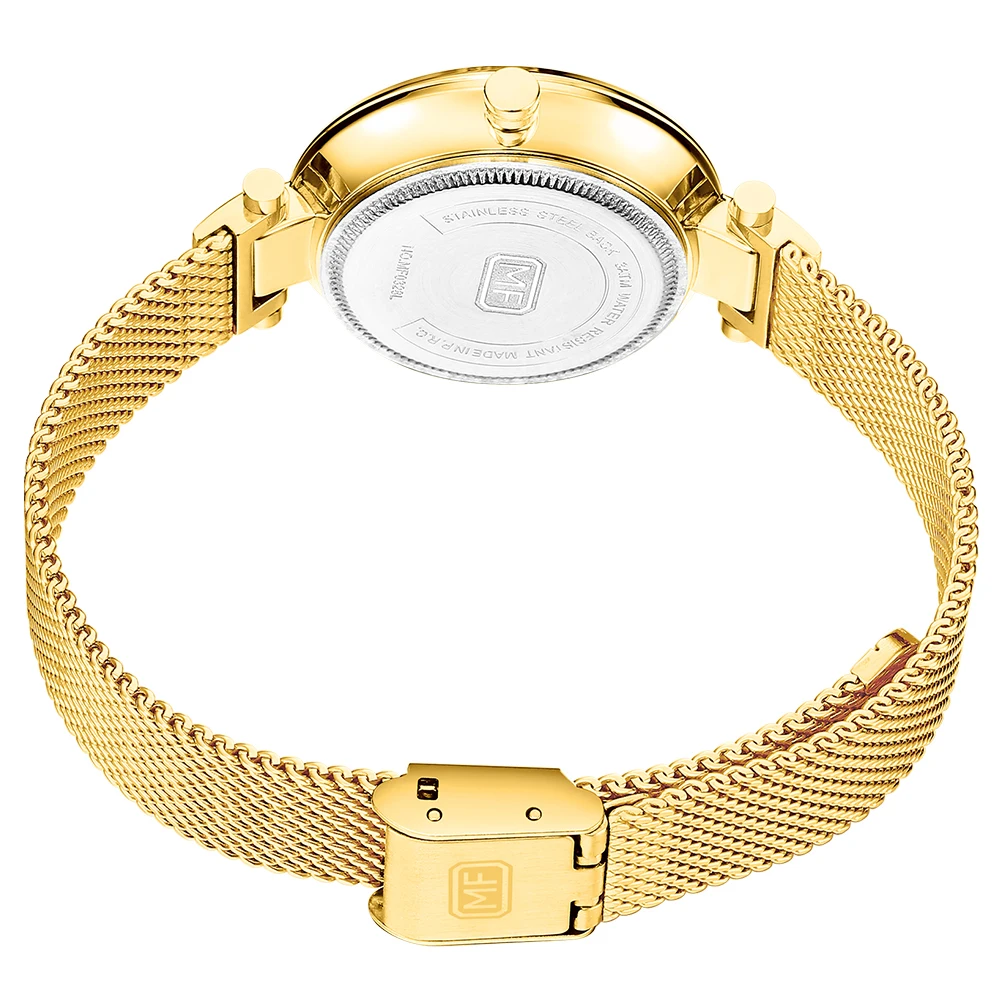 Мини фокус женские часы брендовые Роскошные модные повседневные наручные