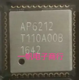 

AP6212 AMPAK/ QFN WIFI WIFI+