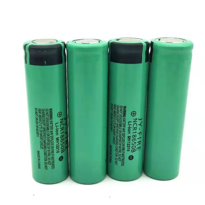 4/6 шт много 3,7 V 18650 литиевая батарея 3400 mah 18650 литиевая аккумуляторная батарея для фонариков