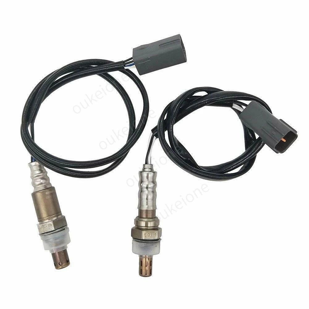 Кислородный датчик для Mazda 2004 2005 2006 2007 2008 234 4349 л 4 провода лямбда потоковый