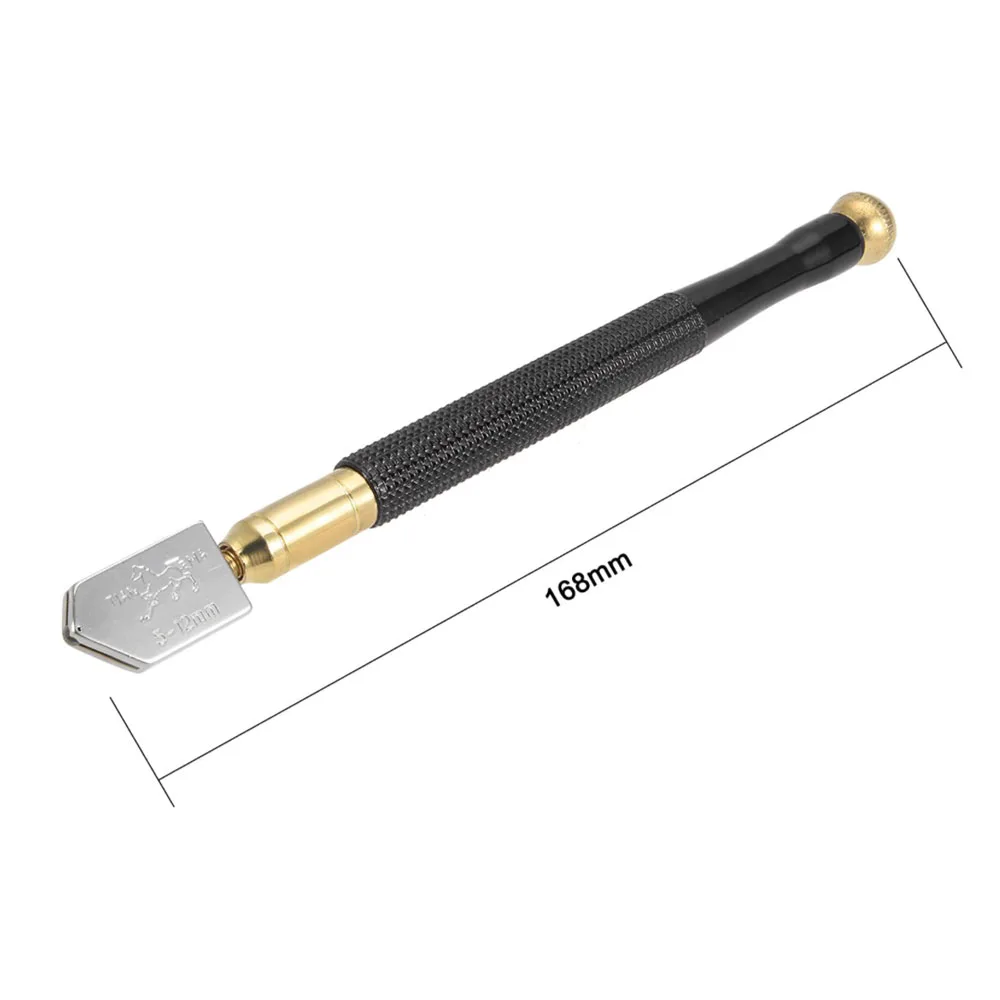 Стекло резак для детей на возраст от 5 до 12 лет мм карандаш Стиль подачи масла