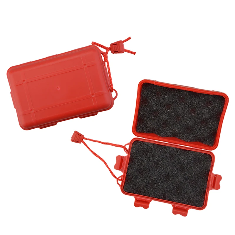 6 шт. стрельба из лука 100 г наконечник стрелы 2 наконечника и коробка набор уличных