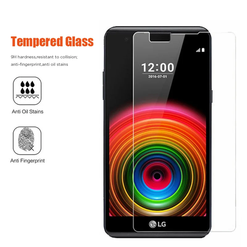 

HD Hardness Protective Glass for LG K22 K20 K10 Anti Scratch Screen Protector for LG K40S K40 K31 K30 2019 Front Glass