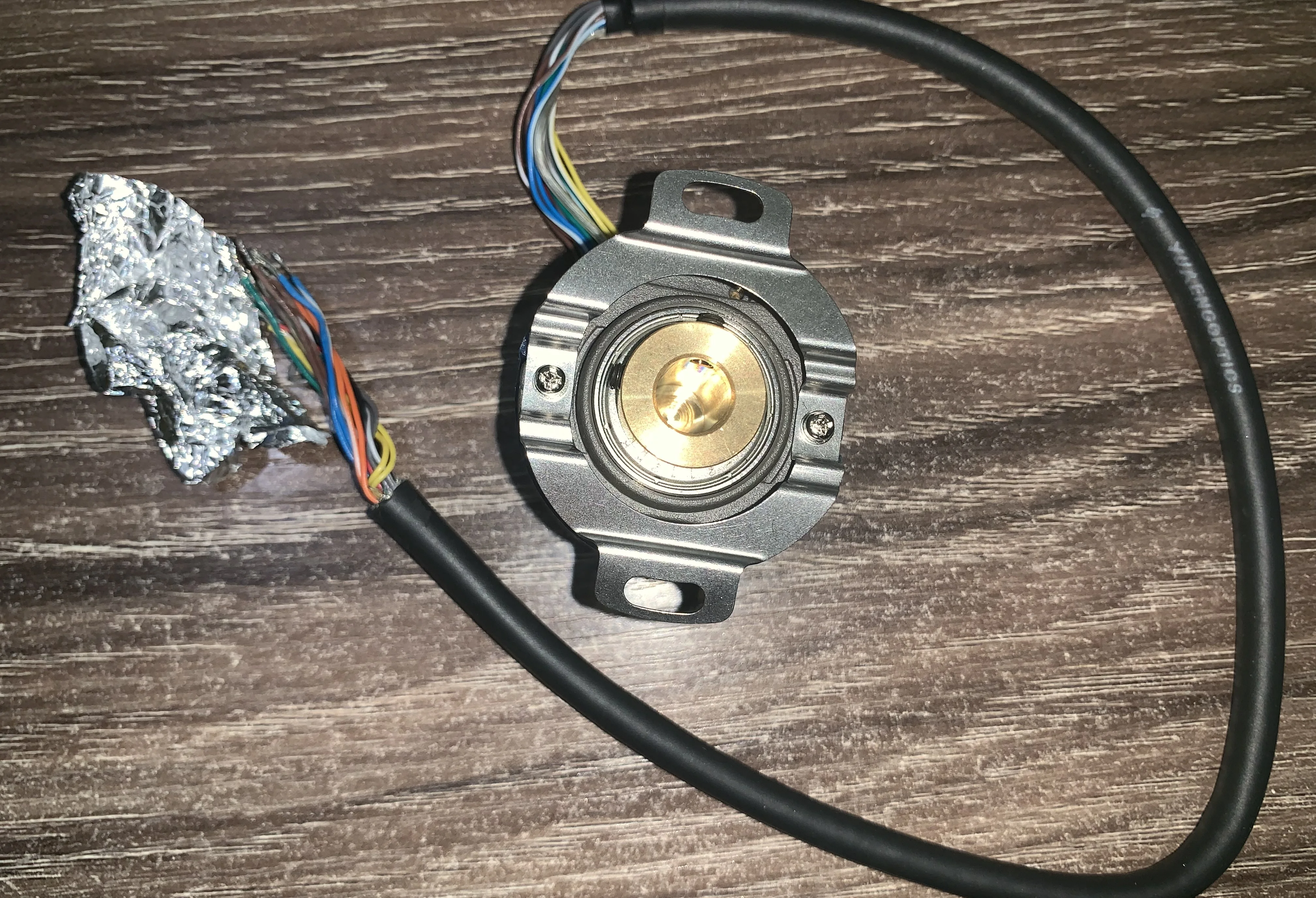 ZKD 30P 200BM0.25/4P G05L 0.37m новый бренд оригинальный Ю Хэн Серводвигатель