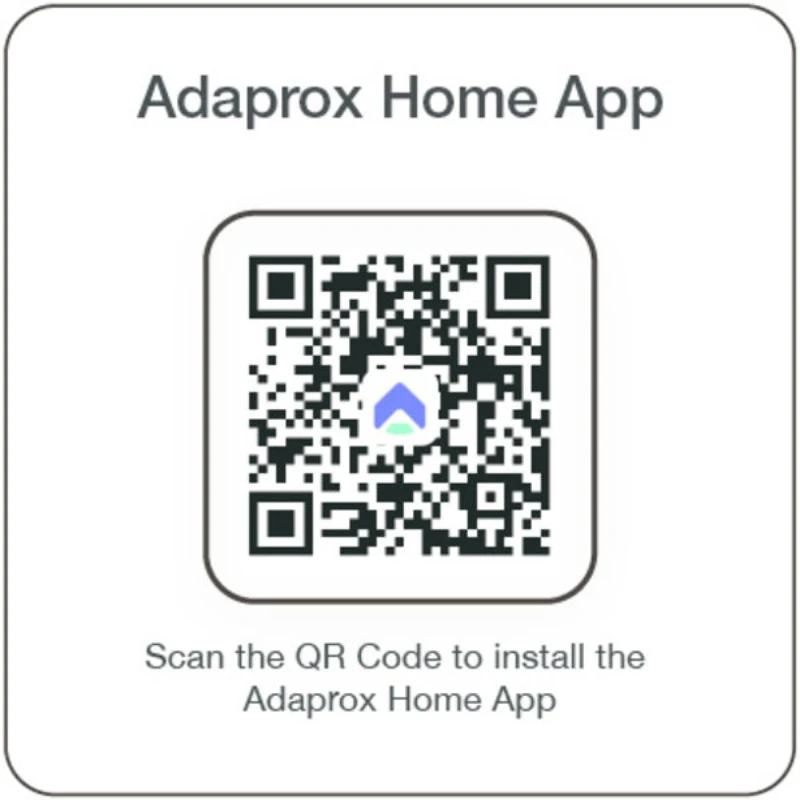 

Adaprox Fingerbot Switch bot Tuya Smart Switch Smallest Robot Work With Alexa Google Assistant Via Smart Life/TUYA/ Adaprox APP
