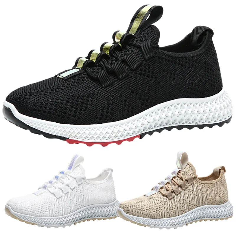

Holfredterse Spring New Women's Tennis Running Shoes Cheap Female Sneakers Shoes High Quality Woman Sport Breathable Shoes 6660