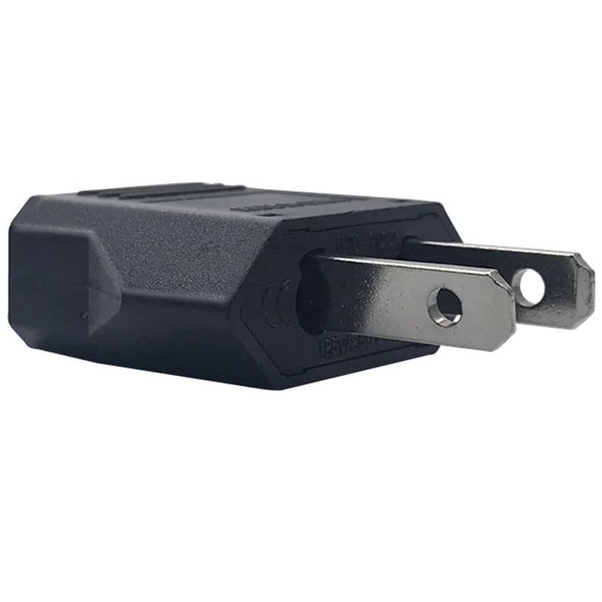 5 шт. медные мини-адаптеры переменного тока 125 В 250 6 А | Электроника