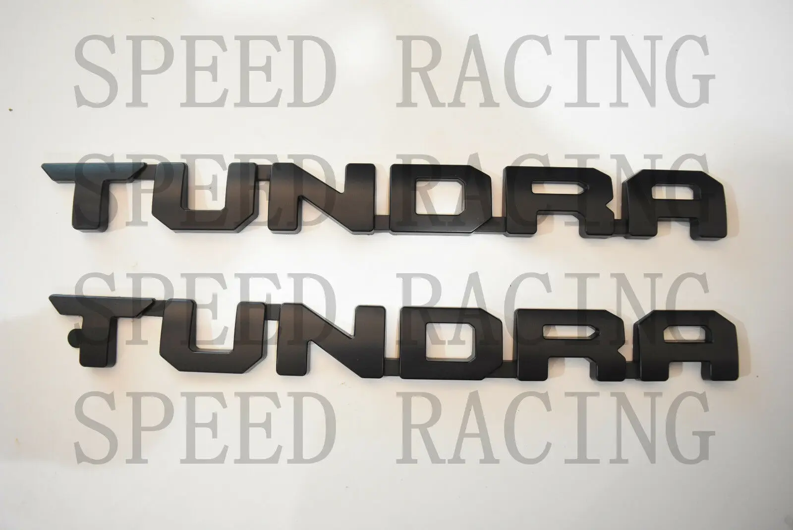 FOR 2007-2013 Tundra Matte Black Out Emblem Badges tailgate 9 Piece Kit | Автомобили и мотоциклы