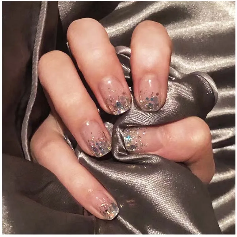 

УФ-клей для ногтей, 5 мл