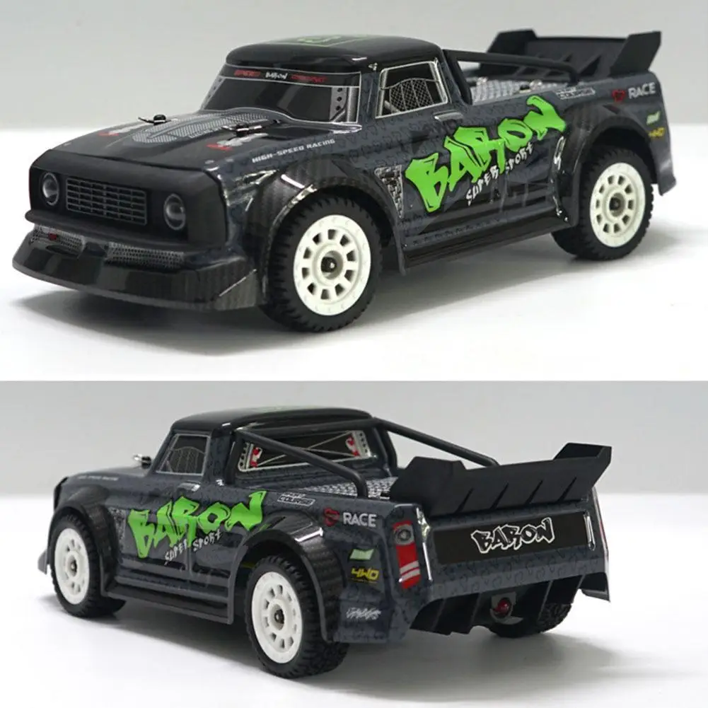 

Sg 1603 30km/h Rc Racing Car 2.4g 4wd High Speed Rc Drift Vehicles Car Toys Light Control Proportional Remote Rc On-road Ca F5U6