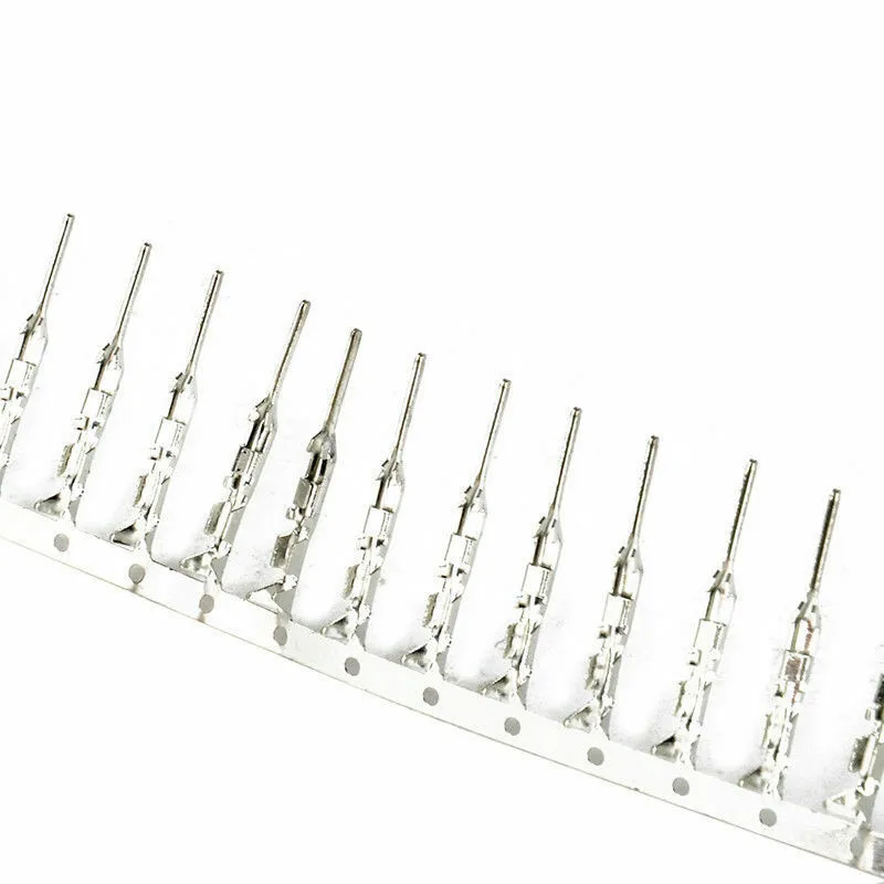 

2.54mm Connector Accessary Dupont Wire And Header Connector Housing Kit