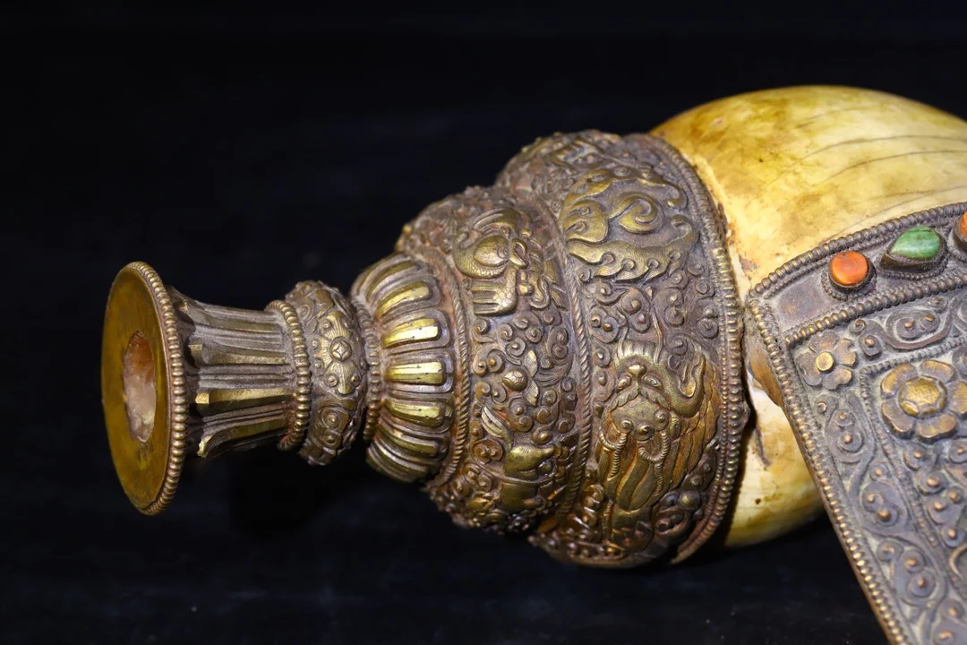 Рисунок 3 - 19-дюймовый Тибетский храм