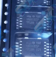 IC новый оригинальный VND830SP13TR VND830SP VND830MSP VND830 HSOP10 Бесплатная доставка | Обустройство
