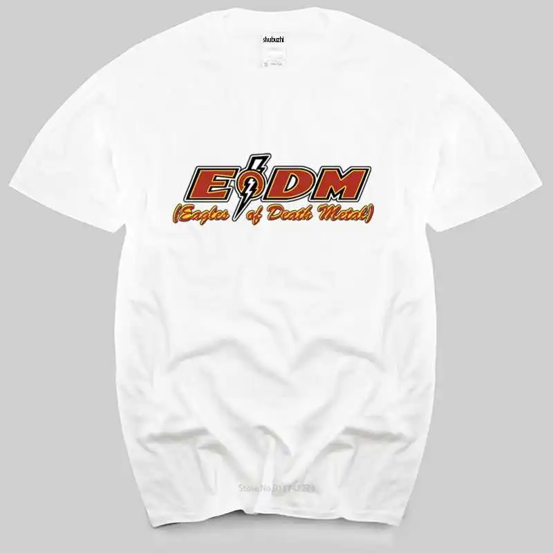 Дизайнерская хлопковая футболка для мужчин летние футболки с изображением орла