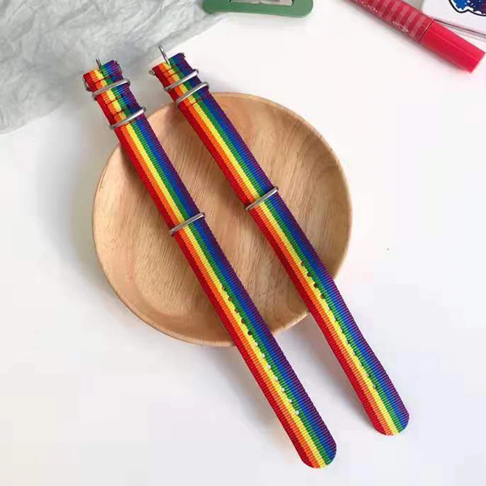 Радужные лесбиянки геи бисексулы трансгендер браслеты для женщин девушек