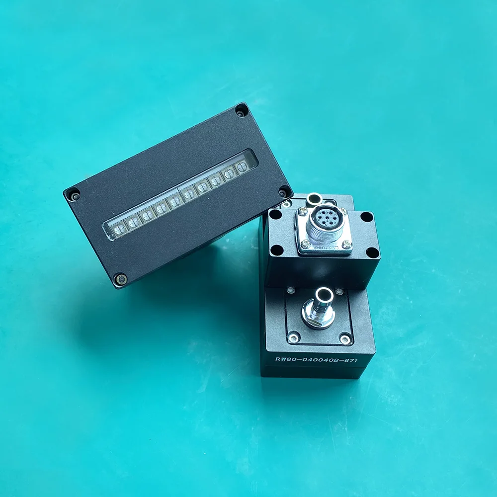 Высокомощная УФ-лампа для сушки чернил больших промышленных УФ-ламп с плоским