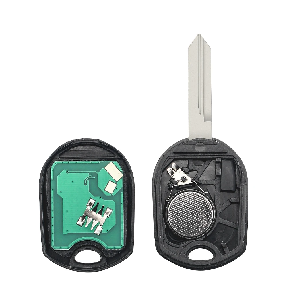 Дистанционный ключ KEYYOU CWTWB1U793 для автомобиля 3 кнопки Ford F150 250 350 2004 2005 2006 2007-2010