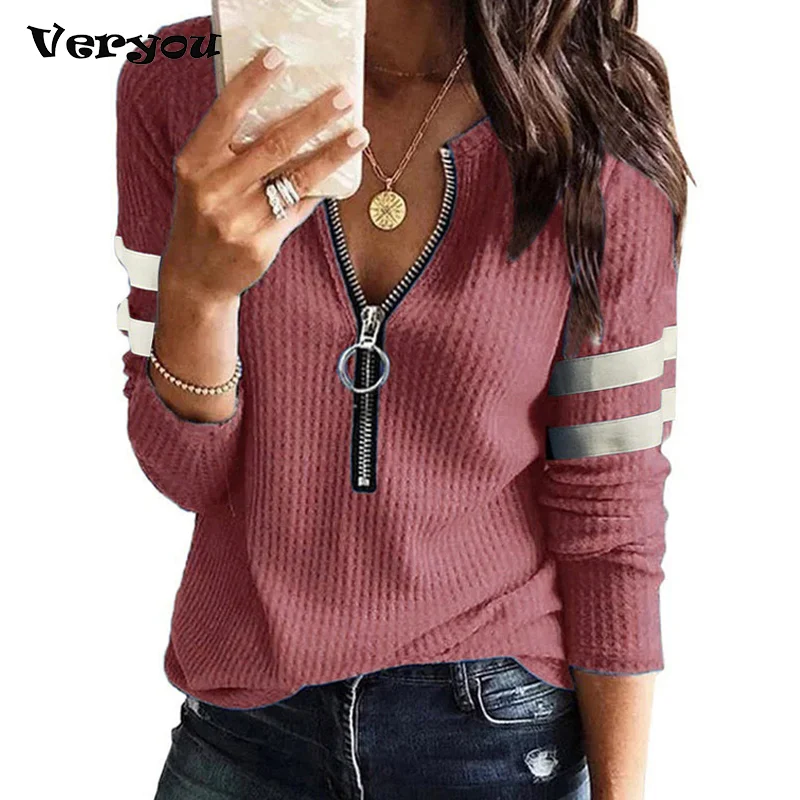 Женская элегантная рубашка сезон весна-осень 2022 женские футболки с длинным