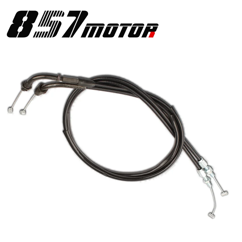 

Throttle Cable Oil Return Line Oil Extraction Wires For Honda CBR250 MC19 CBR19 MC 19 CBR250RR 1989 accessories