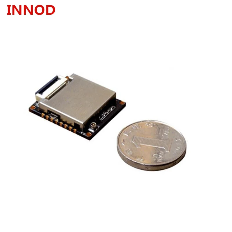 1-2m uhf rfid reader module with TTL Uart interface Wiegand 26 Wiegand 34 interface optional