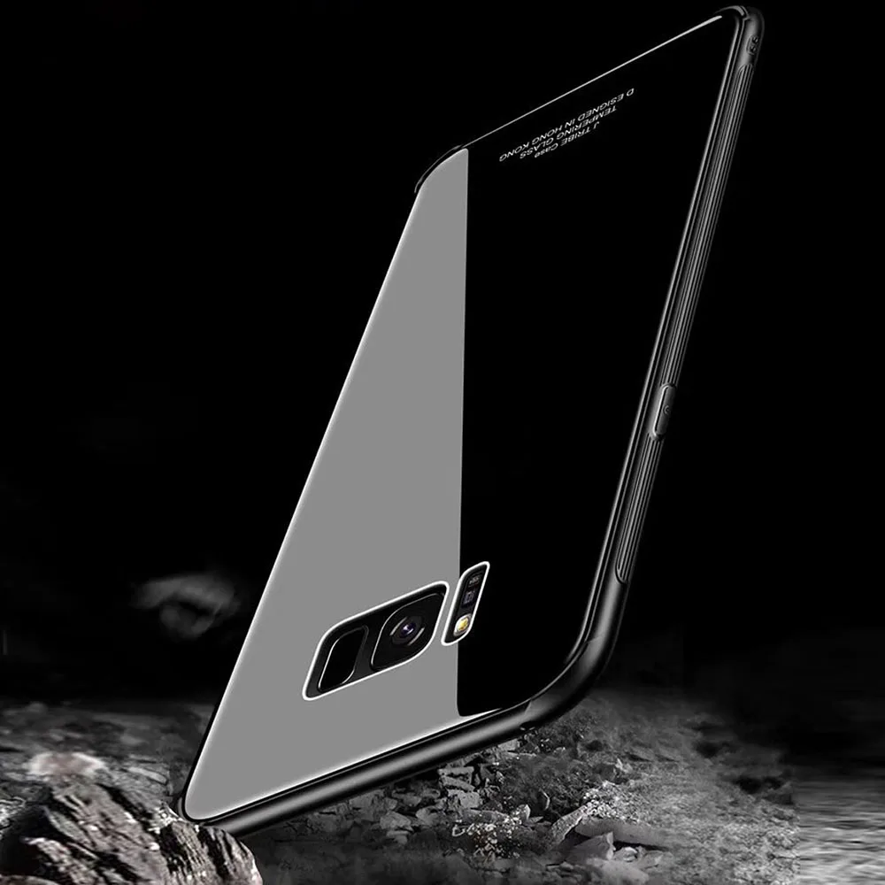 5.8For samsung Galaxy S8 чехол для samsung Galaxy S8 S7 S9 S10E S10 5G Plus Edge Lite Duos S8Plus S9Plus S10Plus Coque чехол
