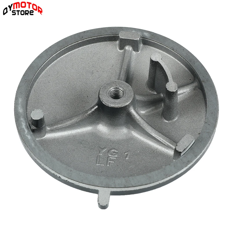 OEM Lifan 125 LF125cc крышка головки цилиндра чехол для запчастей двигателя LIFAN 125CC|Ножные