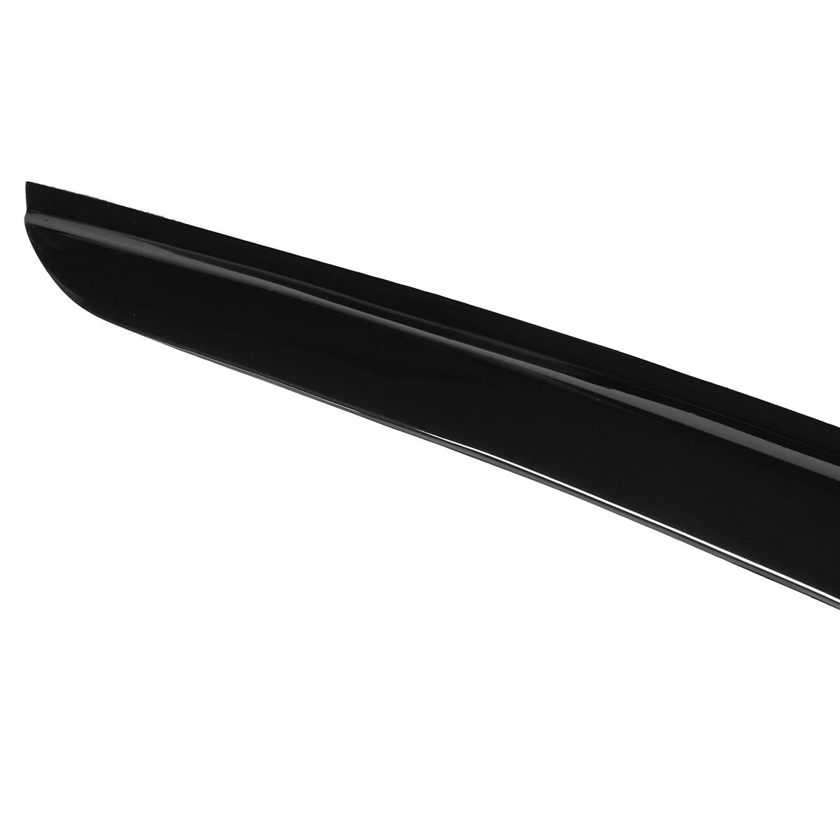 

Black Tinted 4x Car Side Window Visor Guard Vent Cover Awnings & Shelters Rain Guard Cover Trim For NISSAN For ALTIMA 2013-2020