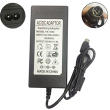 16V 4A 3 pin AC Adapter For Harman Kardon SSA-60W-12 160150 Speaker Power Supply