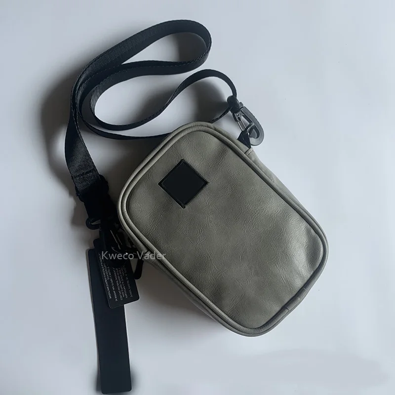 

Leather Women Designer Messenger Bag 2021 Luxury Designer Handbag PU Shoulder Bags for Women Small Pocket Bolsas Femininas