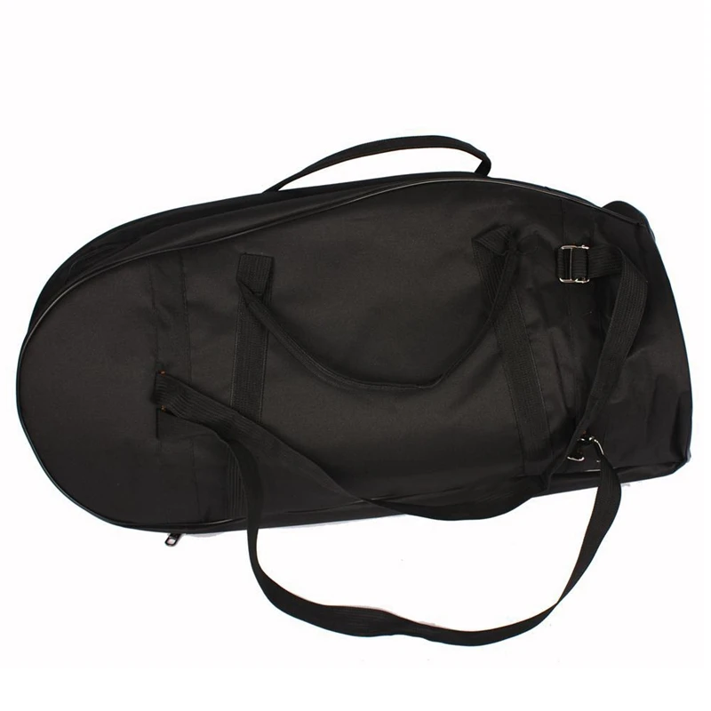 

Padded Oxford Cloth Bag Case Music Instrument French Horn/Tenor Horn/Tuba