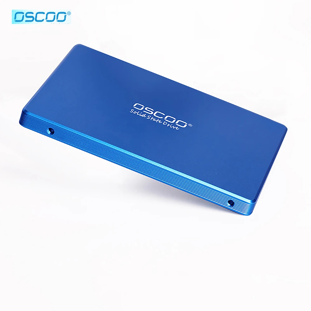 Твердотельный накопитель наивысшего качества SATA3 SSD 2 5 ГБ SATA III 120 240 480 960 7 мм