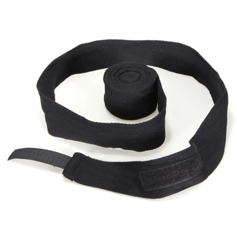 1 пара 2 5 м бинты для рук бокса повязки штамповка ручной Обёрточная бумага