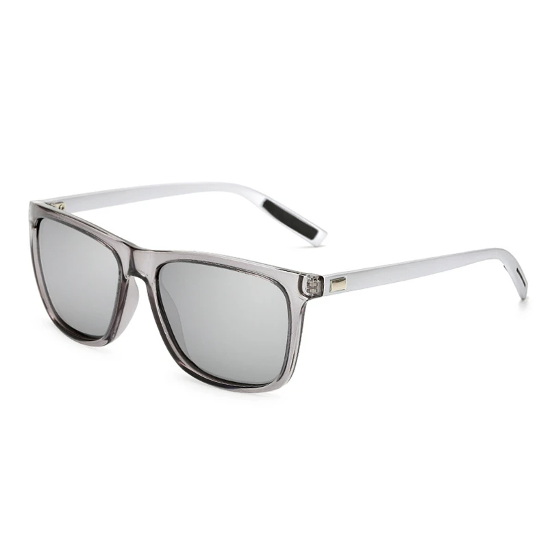 Взрывные темпераментные мужские солнцезащитные очки для вождения на открытом