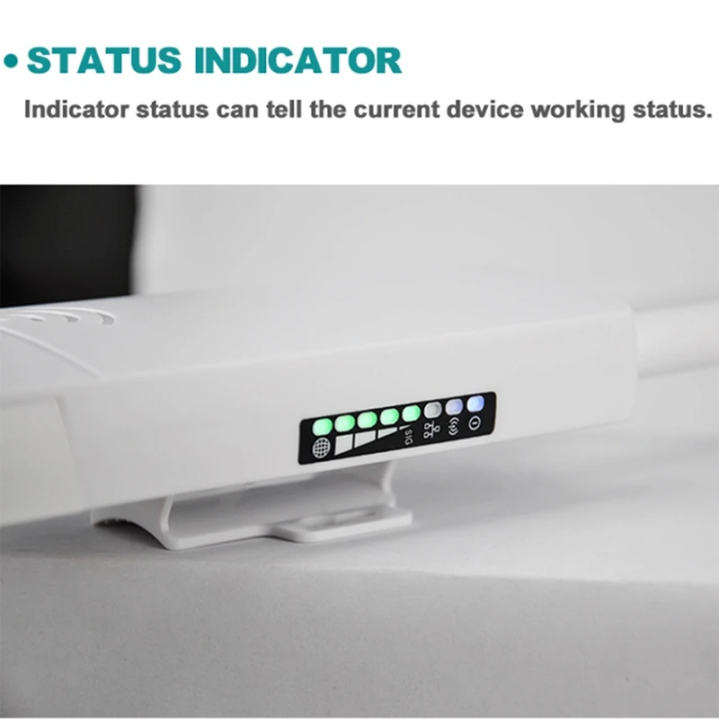 CPE905 смарт-роутер 4G WIFI роутер домашняя точка доступа RJ45 WAN LAN Wi-Fi модем CPE |
