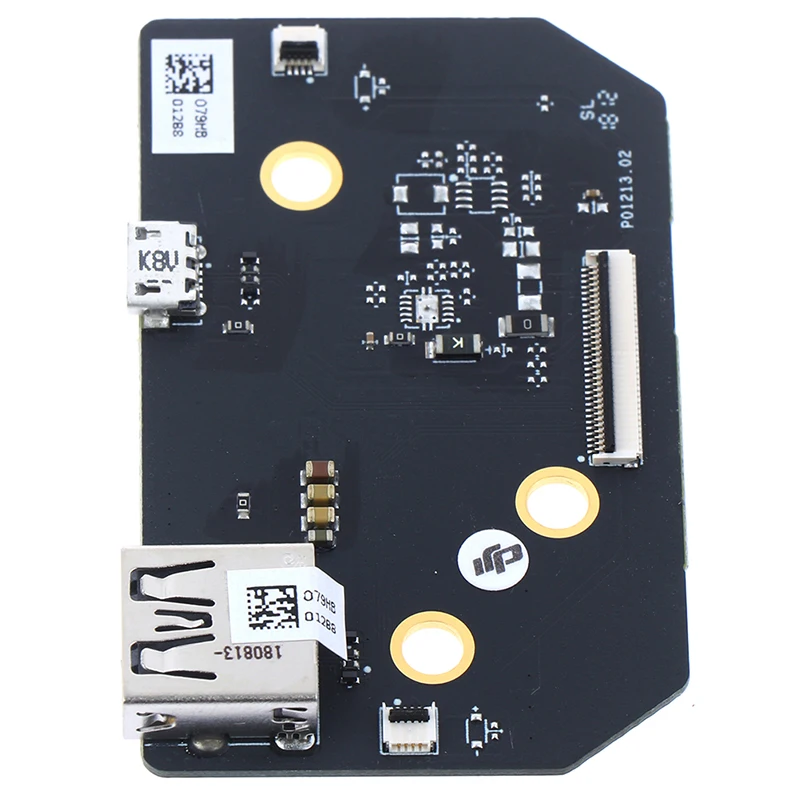 1Pc Replacement Remote Controller Usb Board Circuit Repair Parts Image Transmit For DJI Phantom 3 GL300C GL300D GL300E | Мобильные