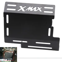 for yamaha xmax300 2017 2020 motorcycle cnc accessories engine chassis cover guard protector