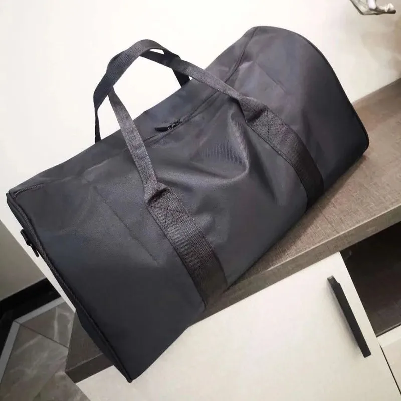 

Sport Bag Handbags for Women 2021 Designer Luxury Cross Body Shoulder BagOutdoor Travel Tote Bag Large Capacity Canvas Bag