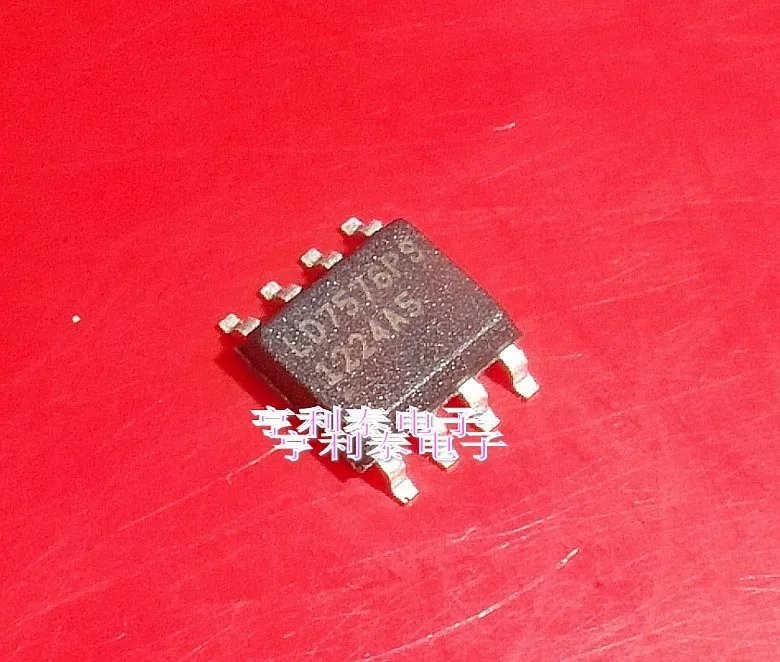 

10 шт./лот LD7576PS LD7576GS