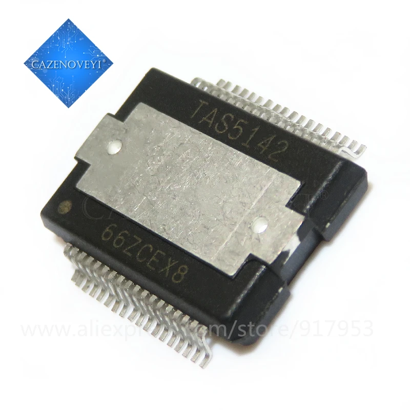 1 шт./лот TAS5142DKDR TAS5142DKD TAS5142 HSSOP-36 в наличии | Электронные компоненты и