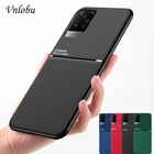 Чехол для телефона из углеродного волокна для X60 Pro VIVO V20 SE X30 X50 IQOO 7 5 Neo 3 S1 1907