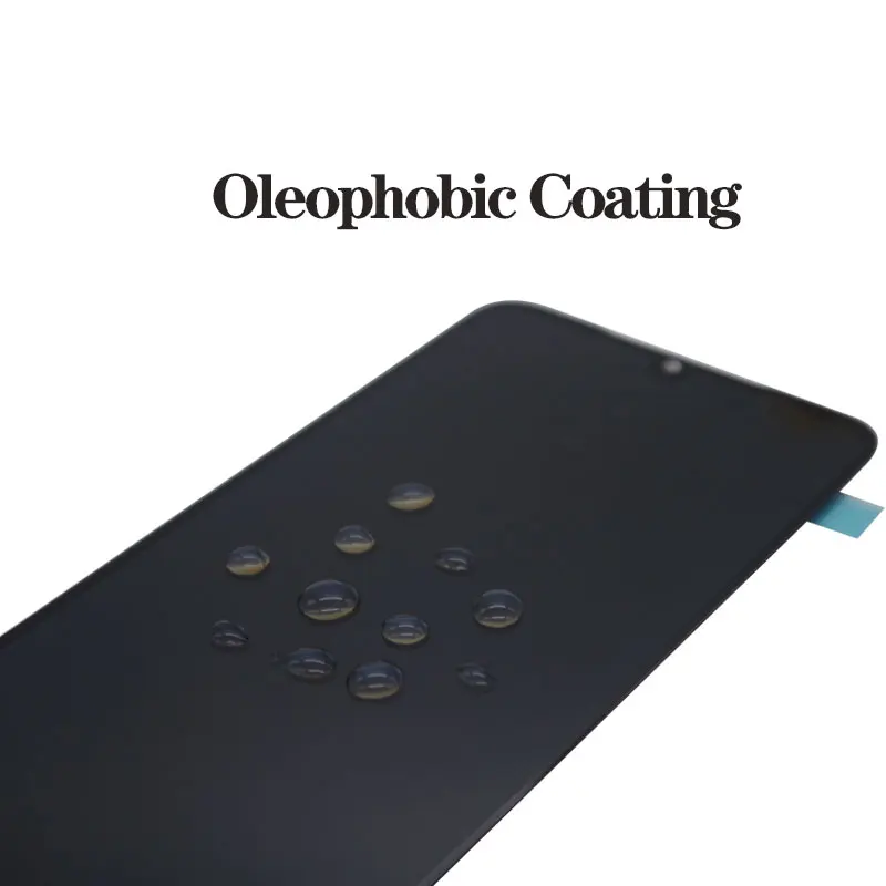 Оригинальный ЖК-дисплей AMOLED 6 39 дюйма для xiaomi Mi 9 дигитайзер сенсорного ЖК-экрана в