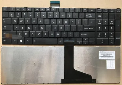 

Новинка для Toshiba C70-A C70D-A C70t-A C75-A C75D-A C75t-A Клавиатура ноутбука