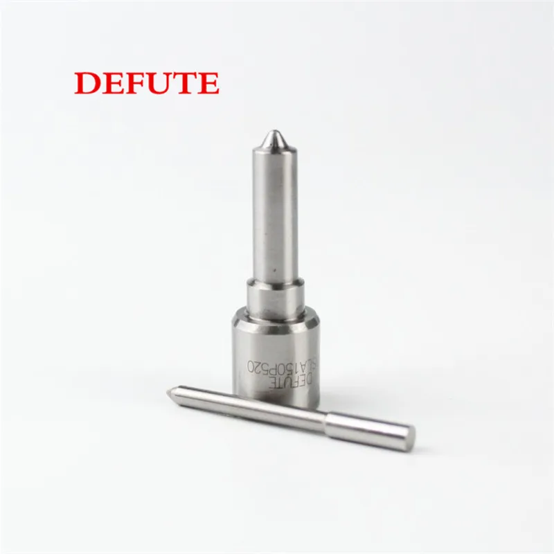 4 шт./бесплатная доставка DSLA150P520 0433175093 гарантия качества новая дизельная форсунка