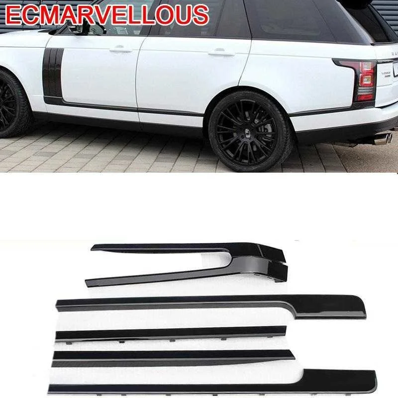 

Voiture Pegatinas Para Auto Accesorios Coche Decoration Accessories Exterior Car Sticker Body Fender 2020 FOR Range Rover