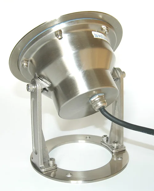 

good quality,high power IP68,12W RGB LED pool light,RGB underwater LED light,12V DC,DS-10-27-12W,12X1W,stainless steel