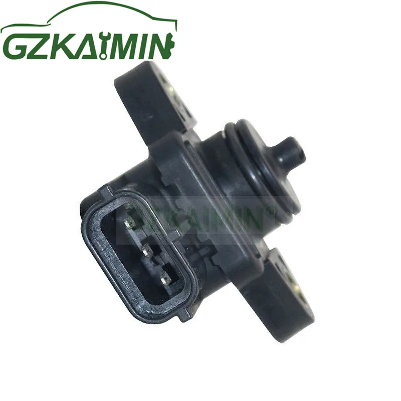 NEW oem E1T26571A 18590-75F21 intake Pressure Sensor / MAP BOOST SENSOR for suzuki AERIO TRACKER GRAND VITARA XL-7 K-M | Автомобили и