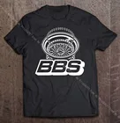 Мужская футболка с коротким рукавом Bbs, футболка оверсайз с коротким рукавом и принтом из комиксов и шуток, одежда для гостиной, Гавайская футболка с коротким рукавом