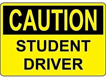 

Funny Yard Decorative Signs Outdoors Home Funny Warning Signs Heavy Duty Metal Tin Sign Aluminum Signs