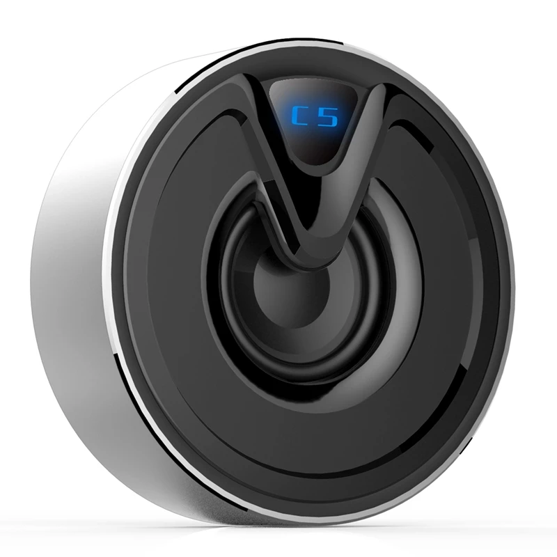 MOOL 2020 Новый TWS HIFI беспроводной динамик мини сабвуфер стерео Bluetooth плеер |